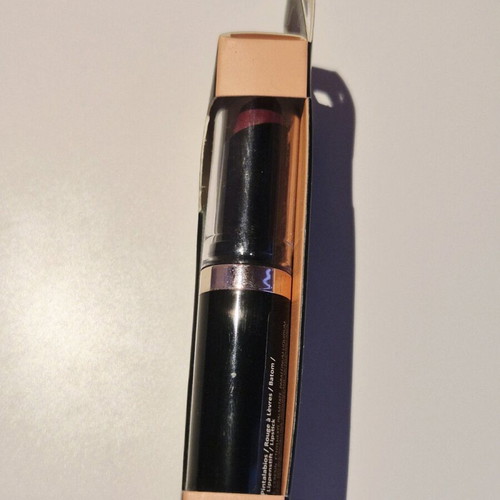 Magic Studio Matte Lipstick and Lipliner set 4g and 1g new