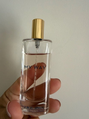 My Way Armani 15ml Eau de Parfum