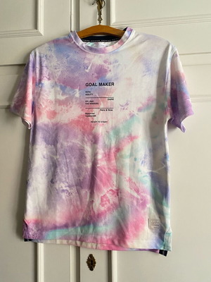 Zara kids T-shirt sportswear size 11/12 new