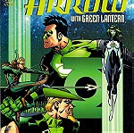  DC COMICS ΞΕΝΟΓΛΩΣΣΑ GREEN ARROW (2001)
