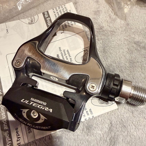 Shimano Ultegra PD-6700 SDP-SL Road Pedals new