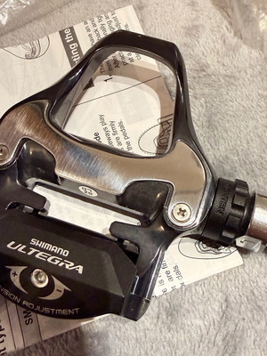 Shimano Ultegra PD-6700 SDP-SL Road Pedals new