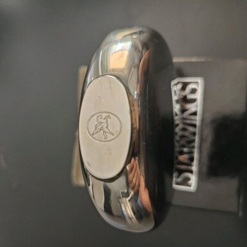 Starwings flask new with duck design