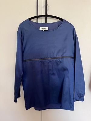 MM6 Maison Martin Margiela φόρεμα σαν καινούργιο, μετατρέψιμη μπλούζα και φόρεμα
