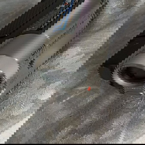 Hitachi video camera σε άριστη κατάσταση με τσάντα και φορτιστή