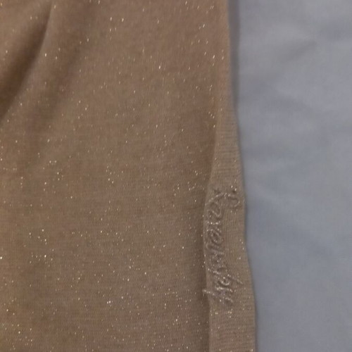 Raxevsky gold leggings like new, size S 36 8