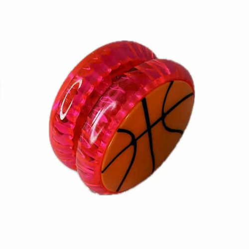 Hoverball Yo-yo with Light Kids New