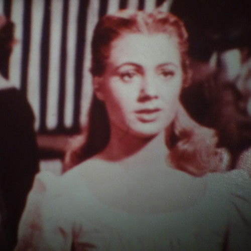 Super 8mm Carousel musical film with Shirley Jones used
