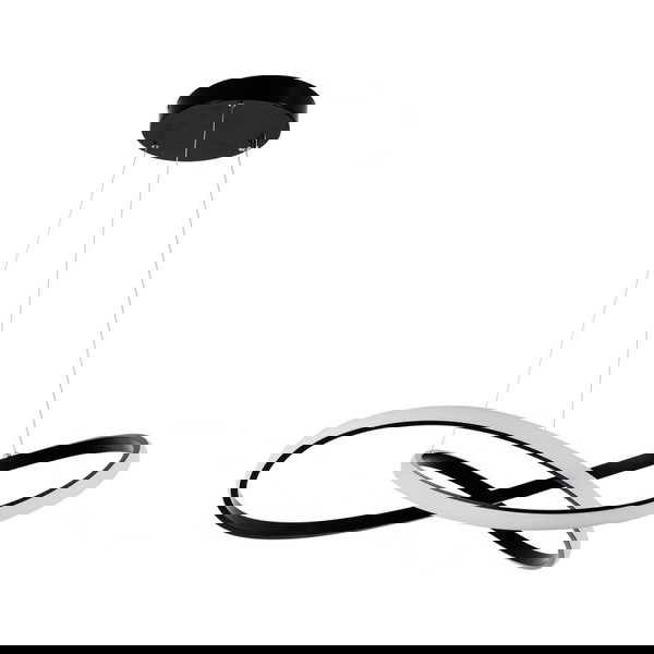 GloboStar DEXTER 60913 Κρεμαστό Φωτιστικό Οροφής Design