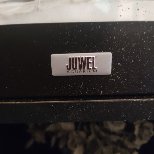 Juwel Aquarium 300L with extra filter, like new