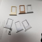 iPhone 6,7,8,XR sim tray used
