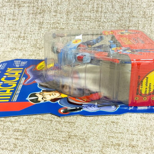 The Magician Thunder Magician action figure GP Toys, mint condition