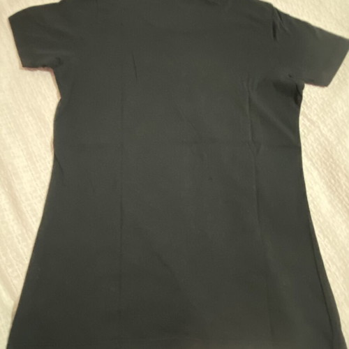 Wesc black T-shirt size S used
