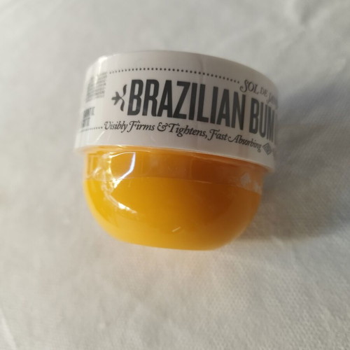 Sol de Janeiro Brazilian Bum Bum Cream 75ml new