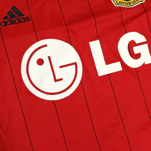 Bayer Leverkusen Adidas 2013 jersey size M like new