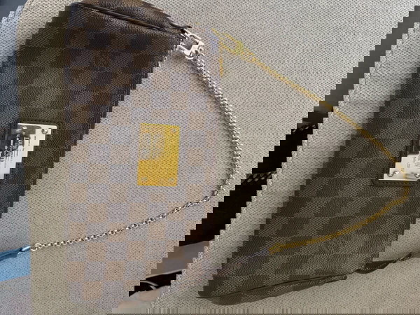 Louis Vuitton crossbody bag