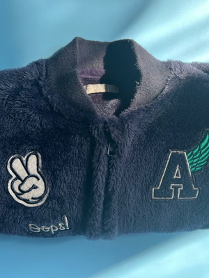 Losan baby jacket used for boy 3-6 months