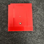 Pokémon Red Version RePro for Game Boy Color like new