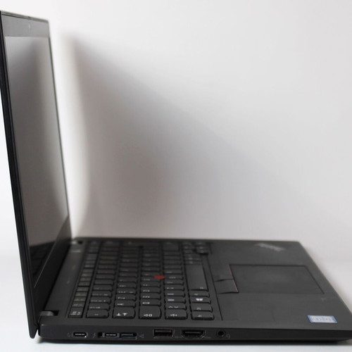 Lenovo ThinkPad X390 refurbished laptop with Intel Core i5, 8GB RAM, 256GB SSD