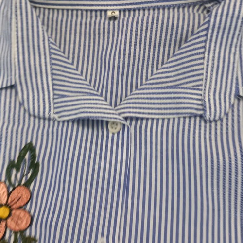 Women's shirts used, pack of 4, size M