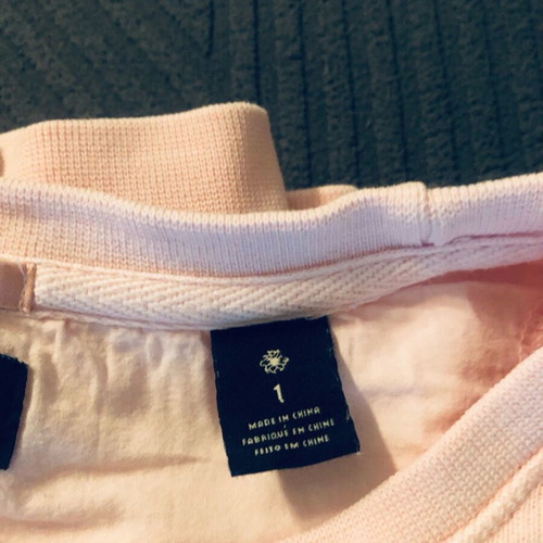 Scotch & Soda jeans and blouse used, size S, blue and pink