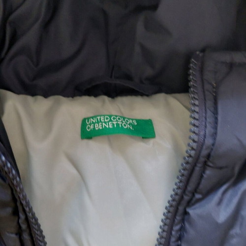 benetton 100/2-4 years
