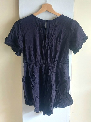 Jumpsuit μεταχειρισμένο, μέγεθος Small, γκρι