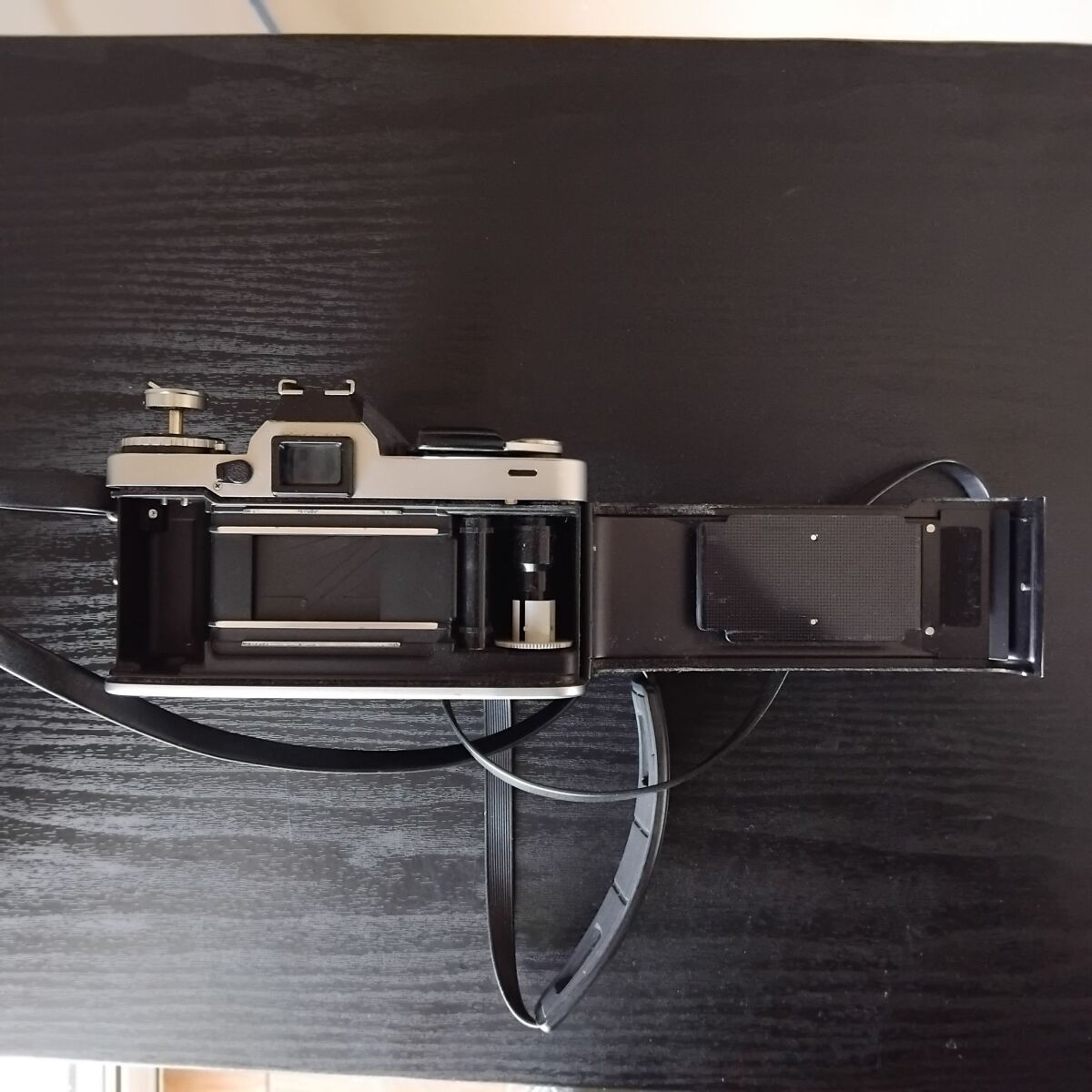 Minolta XD7 analog SLR with Rokkor 50mm… - € 230,00 - Vendora.cy