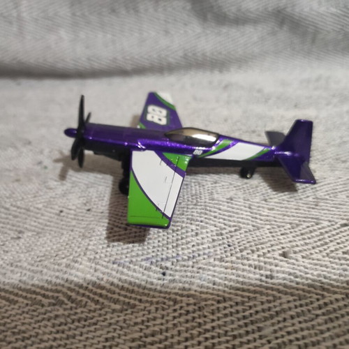Matchbox airplane used, Sky Buster 10cm