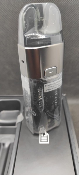 vaporesso Luxe XR MAX.80W   2800mAh