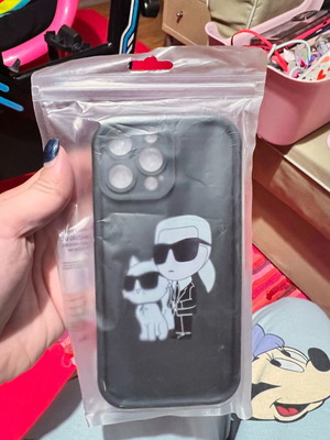 Θήκη iPhone 13 Pro Max μεταχειρισμένη για προστασία και καθημερινή χρήση