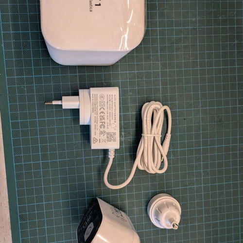 Eufy Camera Set EufyCam 2C with Homebase 2 new