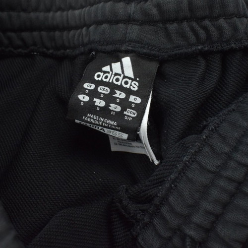 Adidas vintage 2009 sweatpant used, size small