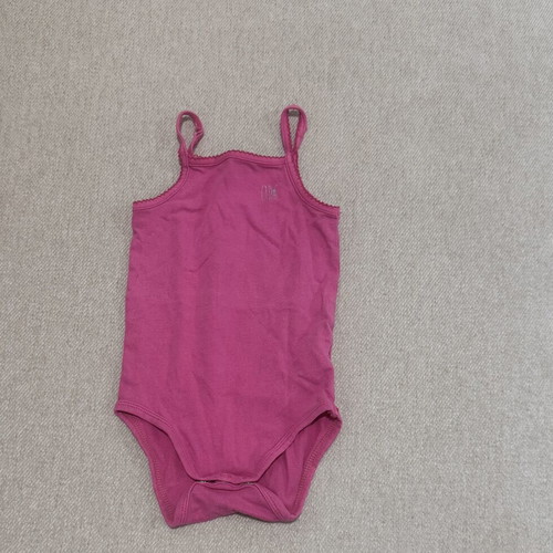 Orchestra baby rompers like new, pack for 6 months
