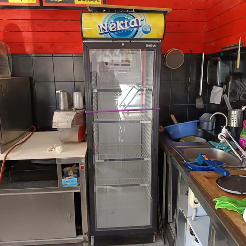 Pizza business fully equipped in Kremasti Rhodes