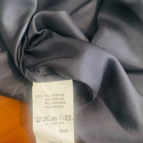 Casharel romantic shirt gray blue size M like new