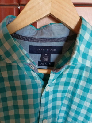 Πουκάμισο Tommy Hilfiger καινούριο
