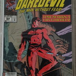 Daredevil #304 Marvel comic 1992