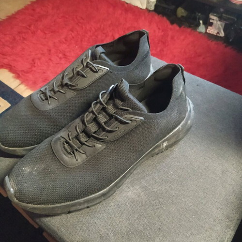 Geox men's orthopedic shoes like new, size 43