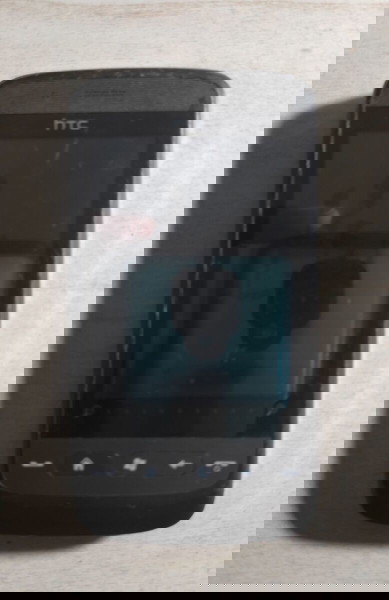 HTC HD mini T5555 Photon