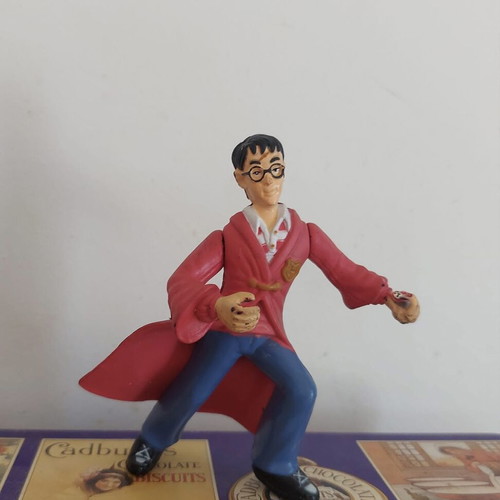 Various figures used, pack #a