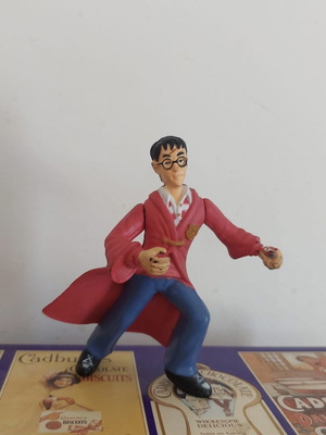 Various figures used, pack #a