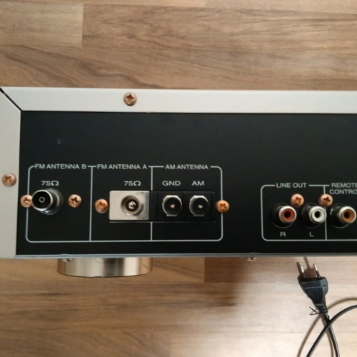 Marantz ST6000 tuner used