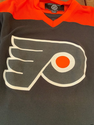 Hockey NHL Large Biron no 43 Philadelphia