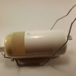Tork dispenser device used
