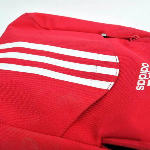 Adidas Fuchsia Sport Crossbody Shoulder Bag used