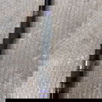  Καλάμι κάθετης 2.5 μέτρα Crever
