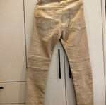 Pull & Bear pants beige brown like new
