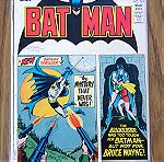  DC COMICS  BATMAN (1940)