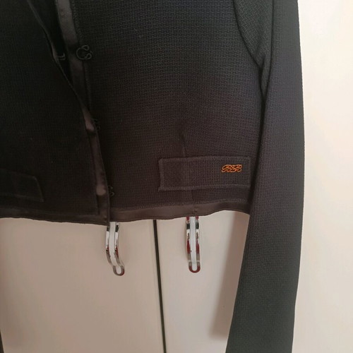 Short jacket like new, size XXL